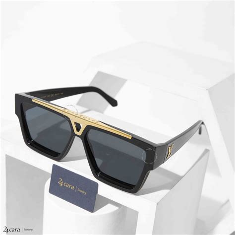 louis vuitton evidence size|louis vuitton evidence sunglasses dhgate.